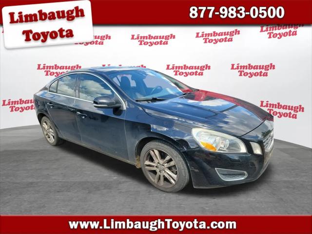 2013 Volvo S60 T5 for sale in Birmingham, AL