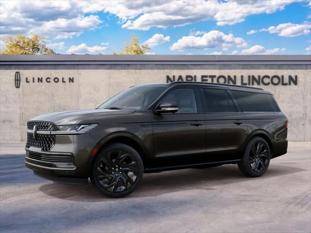 2027 Lincoln Navigator Black Label L for sale in Glenview, IL