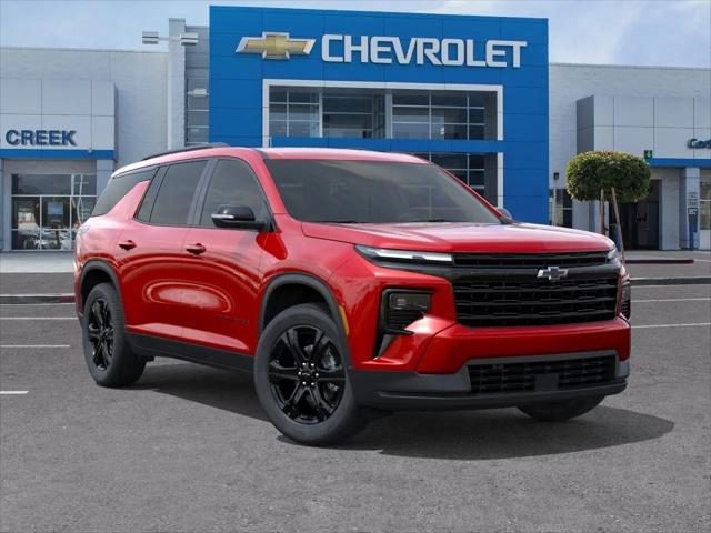 2027 Chevrolet Traverse AWD LT for sale in San Jose, CA
