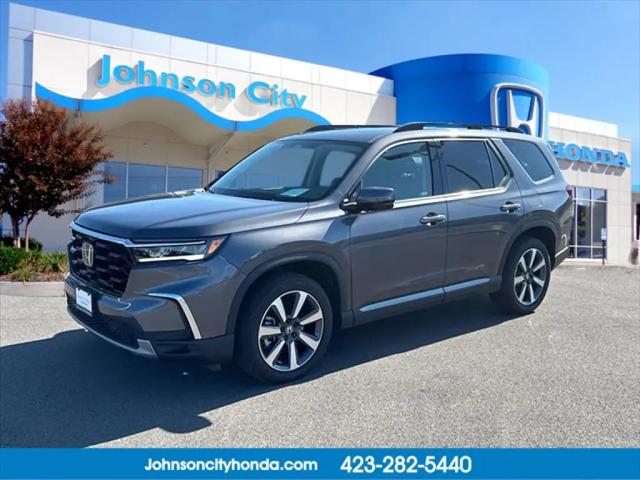 2025 Honda Pilot Touring for sale in Johnson City, TN