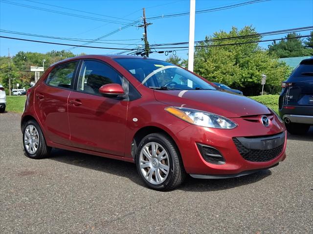 2014 Mazda Mazda2 Sport for sale in Hamilton, NJ