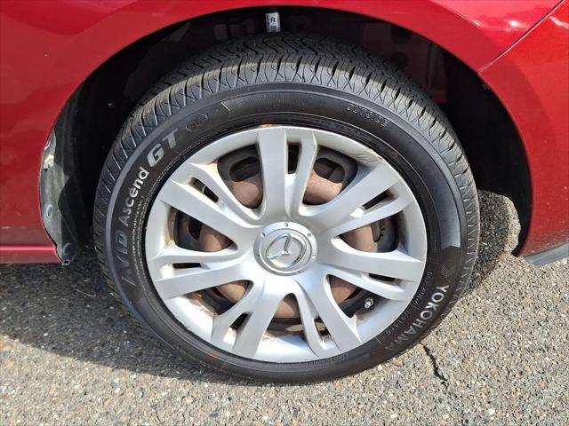 2014 Mazda Mazda2 Sport