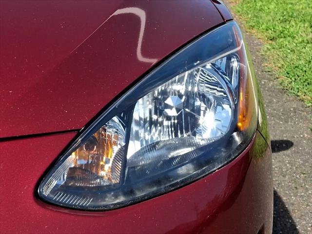 2014 Mazda Mazda2 Sport