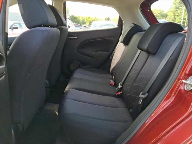 2014 Mazda Mazda2 Sport