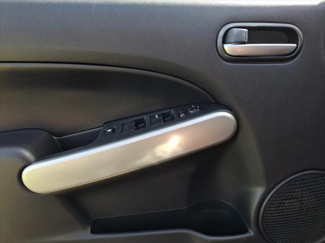 2014 Mazda Mazda2 Sport