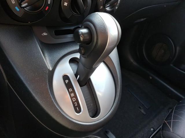 2014 Mazda Mazda2 Sport