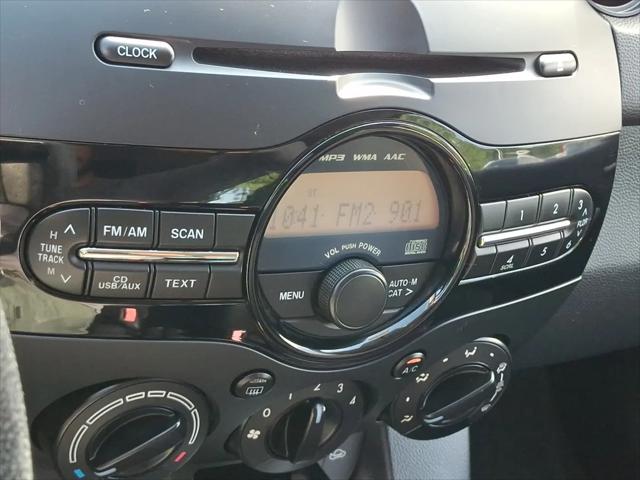 2014 Mazda Mazda2 Sport