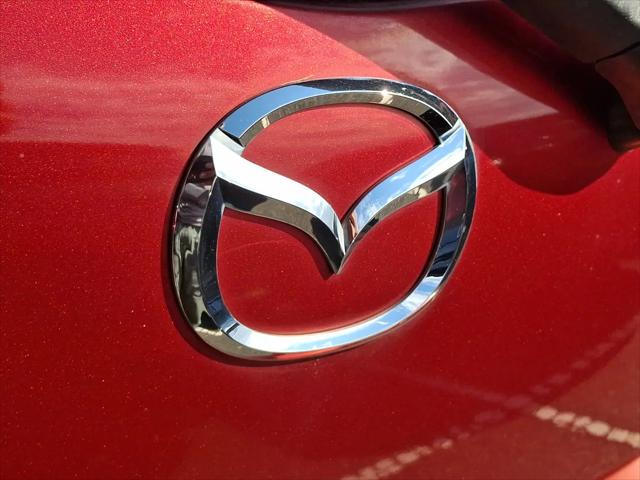 2014 Mazda Mazda2 Sport