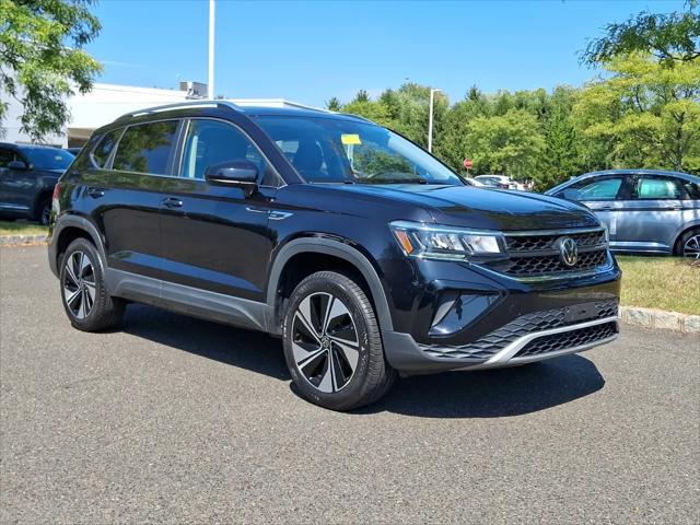 2024 Volkswagen Taos 1.5T SE for sale in Hamilton, NJ