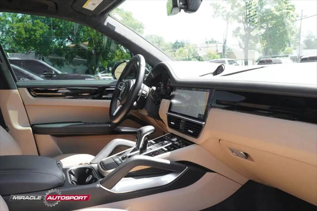 2019 Porsche Cayenne Turbo