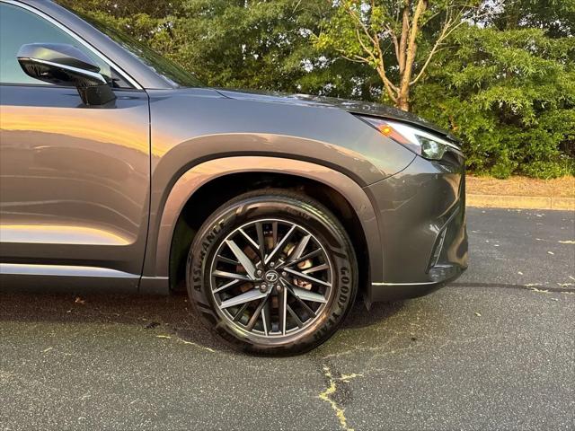 2024 Lexus TX 350 TX 350