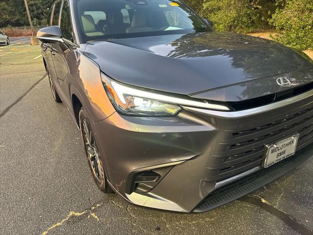 2024 Lexus TX 350 TX 350