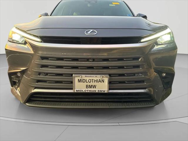 2024 Lexus TX 350 TX 350