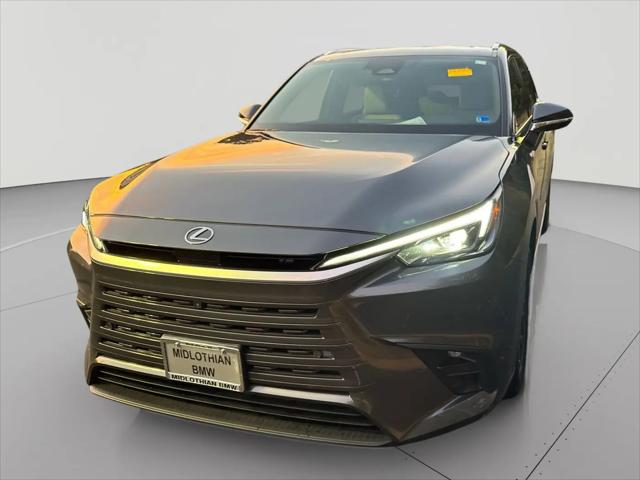 2024 Lexus TX 350 TX 350