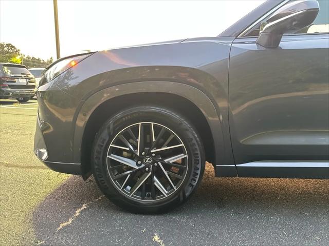 2024 Lexus TX 350 TX 350
