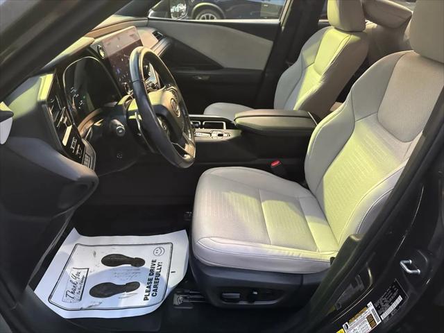 2024 Lexus TX 350 TX 350