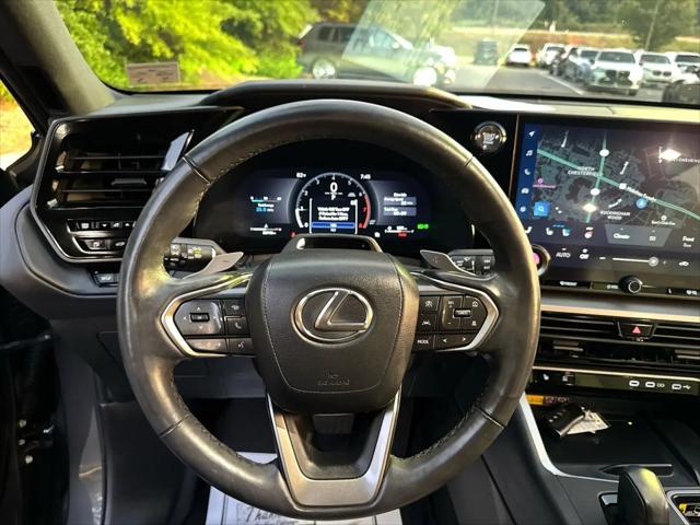 2024 Lexus TX 350 TX 350