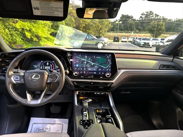 2024 Lexus TX 350 TX 350