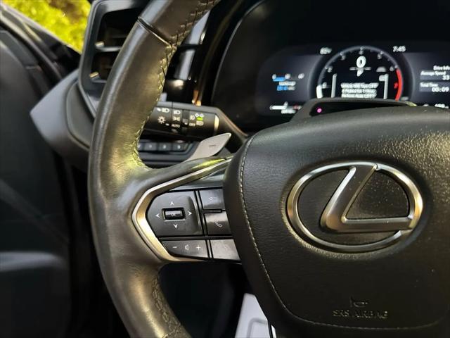 2024 Lexus TX 350 TX 350