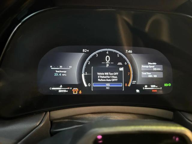 2024 Lexus TX 350 TX 350