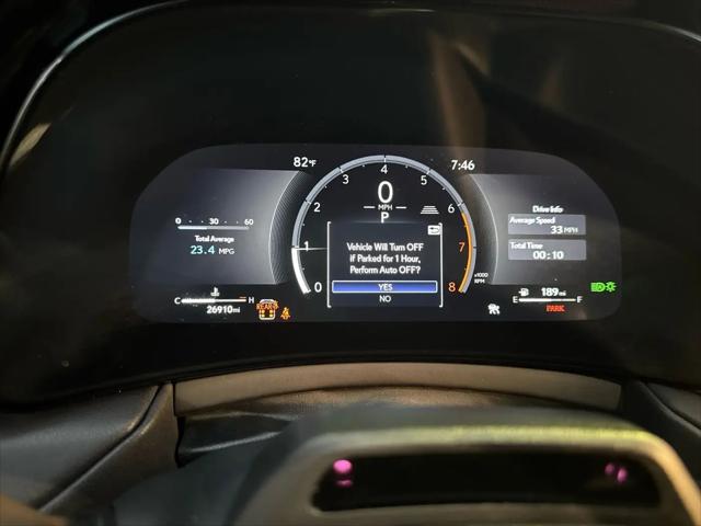 2024 Lexus TX 350 TX 350