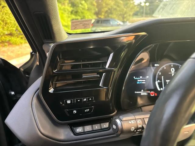 2024 Lexus TX 350 TX 350