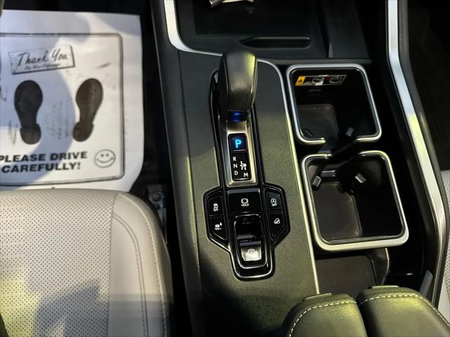 2024 Lexus TX 350 TX 350