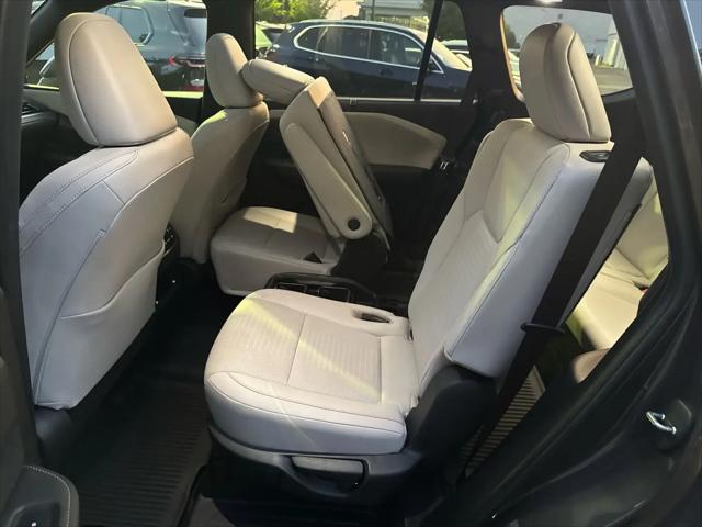 2024 Lexus TX 350 TX 350
