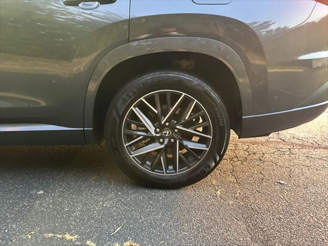 2024 Lexus TX 350 TX 350