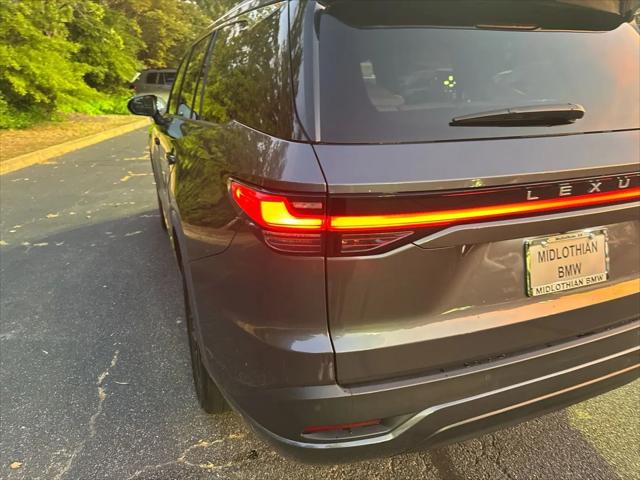 2024 Lexus TX 350 TX 350