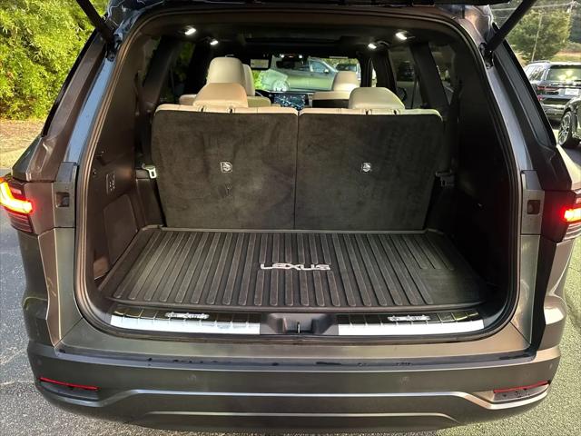 2024 Lexus TX 350 TX 350