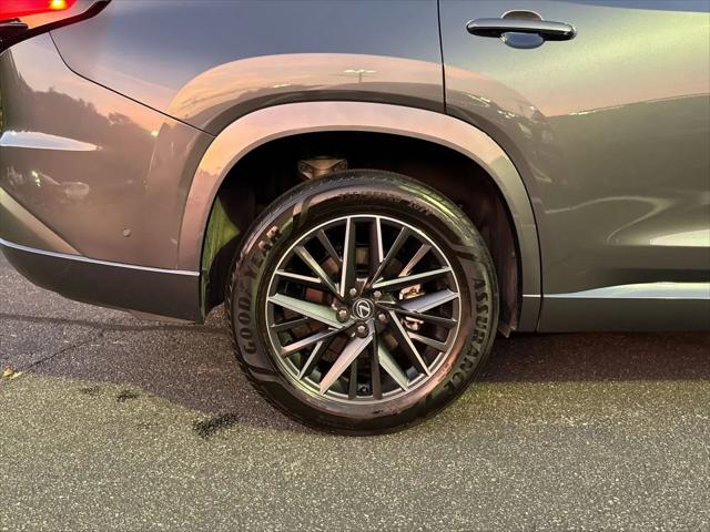 2024 Lexus TX 350 TX 350