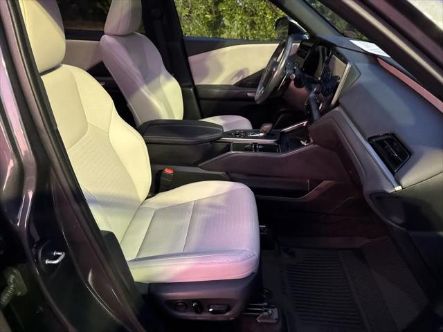 2024 Lexus TX 350 TX 350