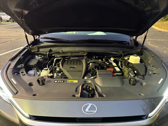 2024 Lexus TX 350 TX 350