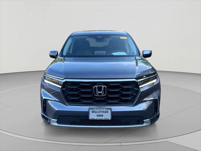 2025 Honda Pilot EX-L for sale in Midlothian, VA