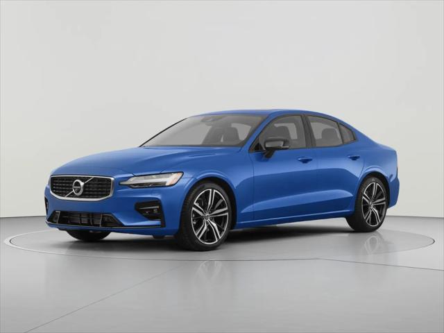 2021 Volvo S60 T6 R-Design for sale in Midlothian, VA