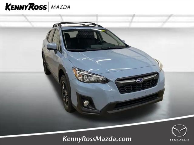 2019 Subaru Crosstrek 2.0i Premium for sale in North Huntingdon, PA