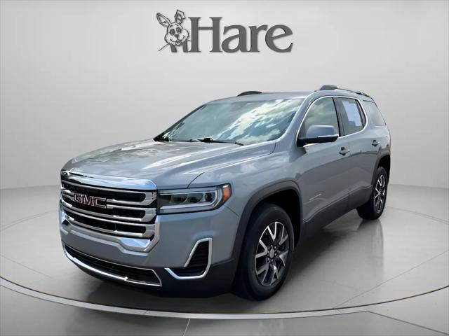2023 GMC Acadia FWD SLE for sale in Avon, IN