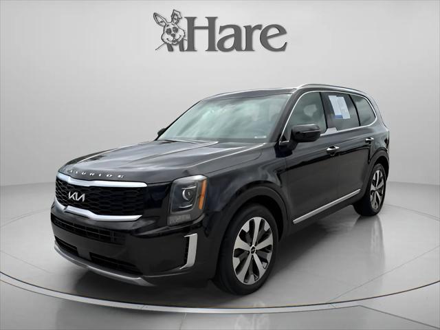2022 Kia Telluride S for sale in Avon, IN
