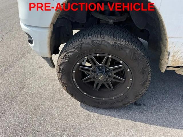 2019 Ram 1500 Big Horn/Lone Star Crew Cab 4x4 57 Box
