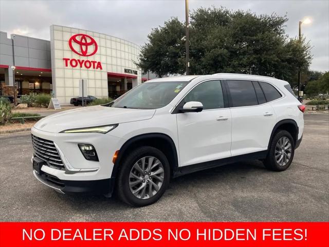 2025 Buick Enclave Preferred FWD for sale in San Antonio, TX