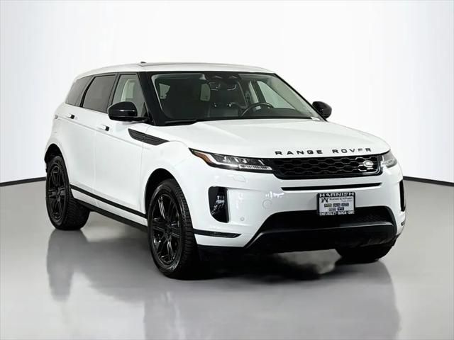 2023 Land Rover Range Rover Evoque S for sale in Puyallup, WA