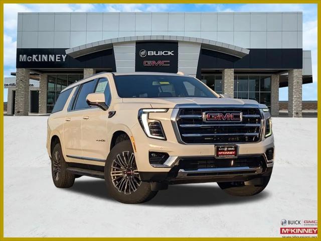 2026 GMC Yukon XL 2WD Elevation for sale in McKinney, TX