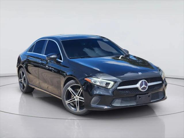 2022 Mercedes-Benz A 220 A 220 for sale in League City, TX