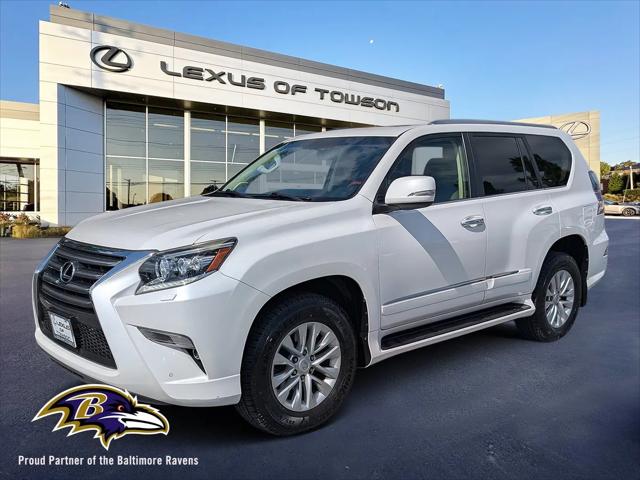 2016 Lexus GX 460 GX 460 for sale in Towson, MD