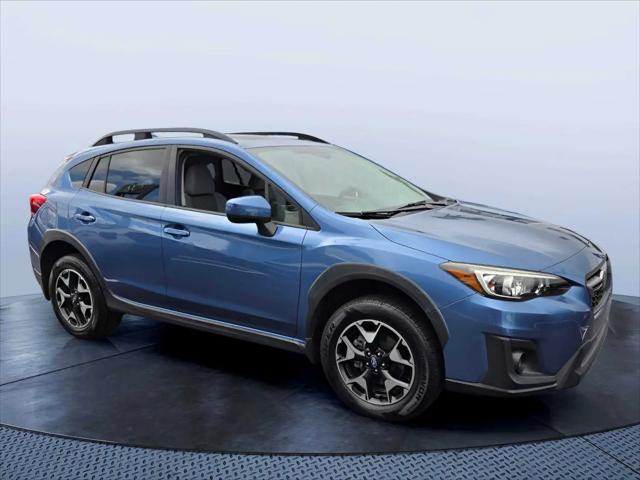 2019 Subaru Crosstrek 2.0i Premium for sale in Jacksonville, FL