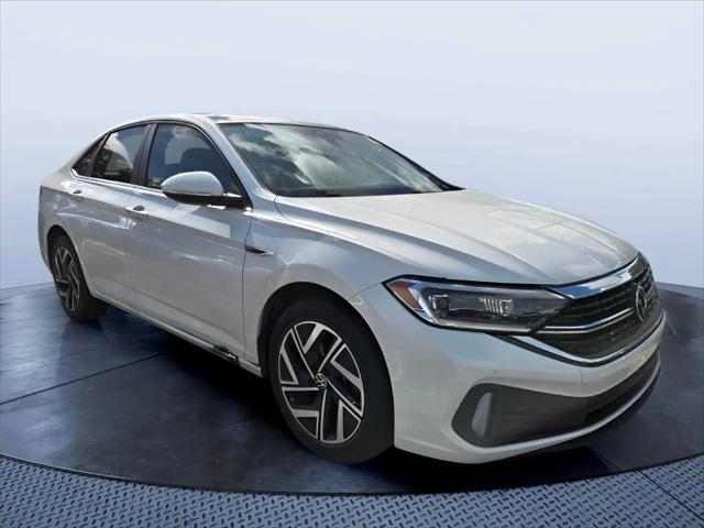 2024 Volkswagen Jetta 1.5T SEL for sale in Jacksonville, FL