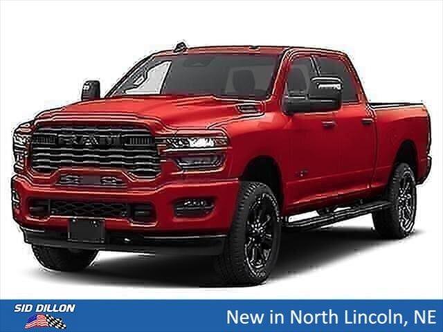 2027 Ram 2500 Big Horn for sale in Lincoln, NE