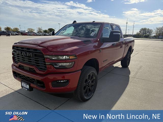 2027 Ram 2500 Big Horn for sale in Lincoln, NE