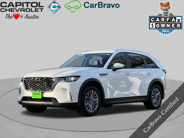 2026 Mazda X-90 3.3 Turbo Select for sale in Austin, TX